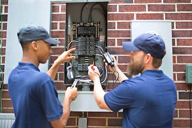 Commercial Electrical Services in Waterman, IL